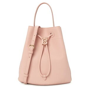 Burberry DRAWSTRING BUCKET Tote Bag